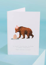 Load image into Gallery viewer, TokyoMilk Greeting Cards (+)