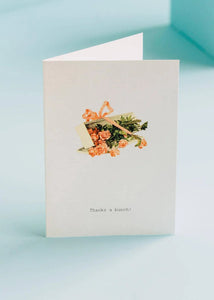 TokyoMilk Greeting Cards (+)