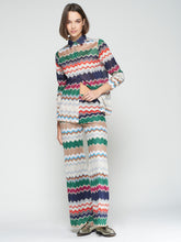 Load image into Gallery viewer, Venus Herringbone Trousers