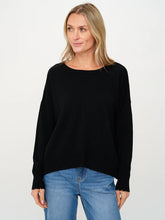 Load image into Gallery viewer, Angii Frayed Sweater