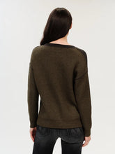 Load image into Gallery viewer, Runa Sweater