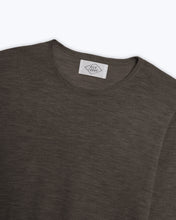 Load image into Gallery viewer, Long Sleeve Tam Tee