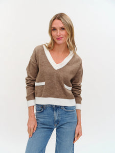 Libby Sweater