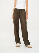 Load image into Gallery viewer, Headliner Coated Cargo Pant
