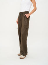 Load image into Gallery viewer, Headliner Coated Cargo Pant