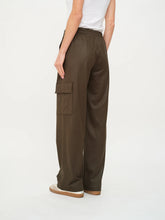 Load image into Gallery viewer, Headliner Coated Cargo Pant