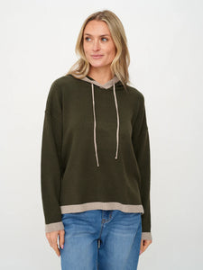 Jessie Hoodie