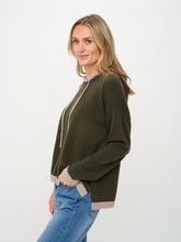 Load image into Gallery viewer, Jessie Hoodie