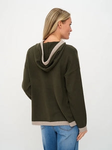 Jessie Hoodie
