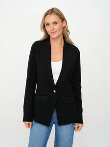 Hillary Blazer