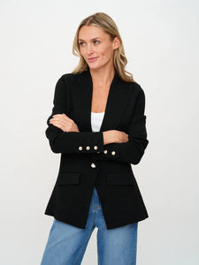 Hillary Blazer