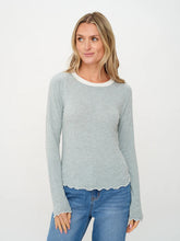 Load image into Gallery viewer, Lea Long Sleeve