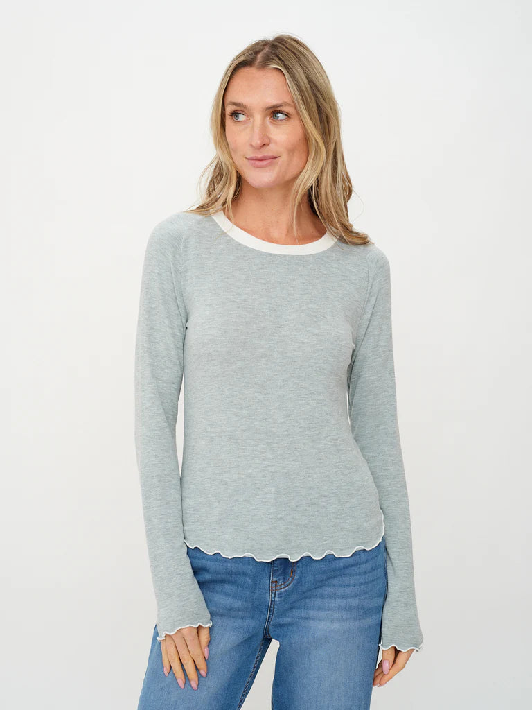 Lea Long Sleeve