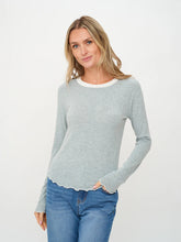 Load image into Gallery viewer, Lea Long Sleeve