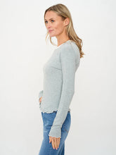 Load image into Gallery viewer, Lea Long Sleeve