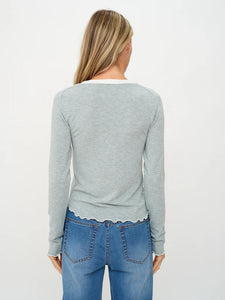 Lea Long Sleeve