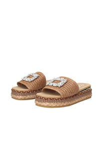 Woven Sandals