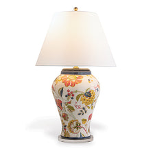 Load image into Gallery viewer, Garden of Eden Table Lamp