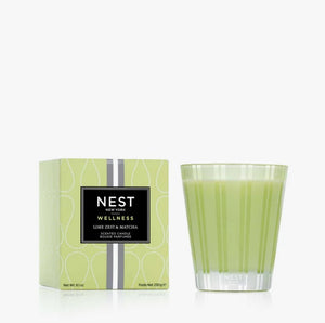 Nest - Lime Zest & Matcha