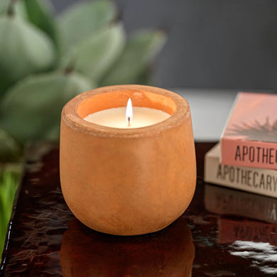 San Juan Outdoor Candle