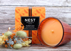 Nest - Pumpkin Chai
